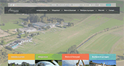 Desktop Screenshot of airport-amougies.com